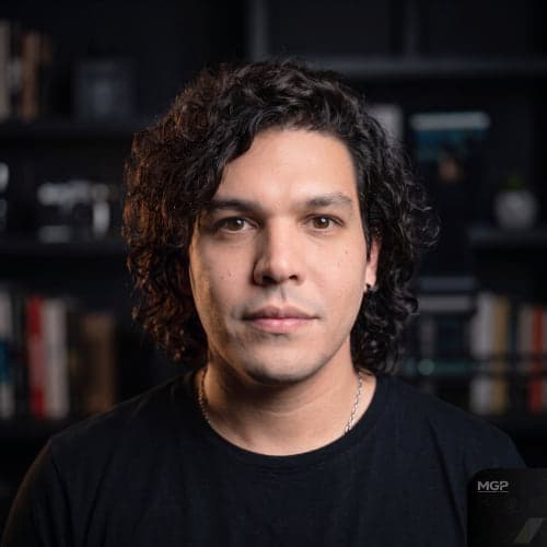 Martín Gonzalo Pedernera, consultor de marketing digital y paid media en Wilde, Avellaneda, Buenos Aires