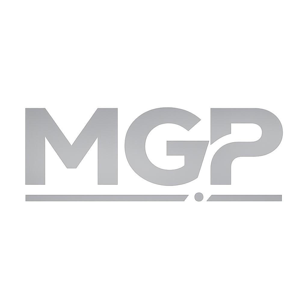 Martín Gonzalo Pedernera Logo